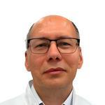 Педиатр Тюрин Ю. А., Казань