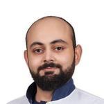 Гастроэнтеролог Саадалла С. Н., Казань