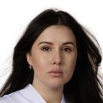 Дерматовенеролог Зиятдинова А. Р., Казань