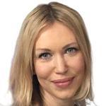 Психотерапевт Куликова Н. Ф., Казань