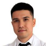 Невролог Маливанов И. В., Казань