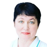Гинеколог Слободчикова Р. Х., Казань