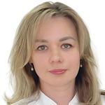 Врач общей практики (семейный врач) Ганиева Л. В., Казань