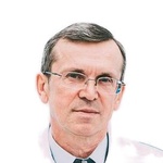 Врач УЗИ Тухбатуллин М. Г., Казань