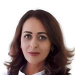 Дерматолог Дедкова А. В., Казань