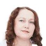 Невролог Хамитова Р. Б., Казань