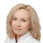 Детский невролог Аскарова А. А., Казань