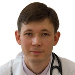Терапевт Кашапов Л. Р., Казань
