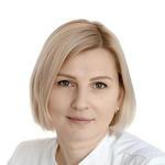 Невролог Садыкова Н. В., Казань