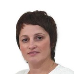 Стоматолог Изергина Э. Ф., Казань