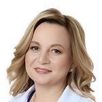 Педиатр Назмеева И. Ш., Казань