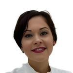 Офтальмолог-хирург Мухаметзянова Г. М., Казань