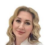 Гинеколог Щеголихина Л. В., Казань