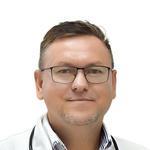 Пульмонолог Рахимзянов А. Р., Казань