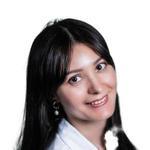 Эндокринолог Латыпова А. Р., Казань