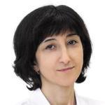 Гинеколог-хирург Абдурахманова И. З., Казань