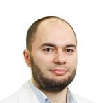 Хирург Аббасов Э. Т., Казань