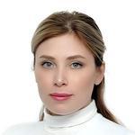 Невролог Загидуллина К. Л., Казань