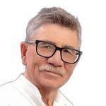 Стоматолог-ортопед Хадеев И. М., Казань