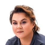 Гинеколог-эндокринолог Фирсова Н. Н., Казань