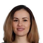 Стоматолог-имплантолог Хакимова Г. В., Казань