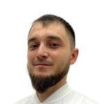 Сосудистый хирург (ангиохирург) Бикчантаев А. А., Казань