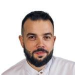 Травматолог Колесников М. А., Казань