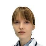 Ревматолог Хадыева Е. И., Казань