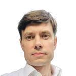 Невролог Тухватуллин В. И., Казань