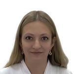 Гинеколог Бурнашева Ф. А., Казань