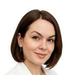 Эндокринолог Гетманец О. А., Казань