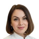 Эндокринолог Гетманец О. А., Казань