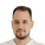 Стоматолог Юсупов А. Р., Казань