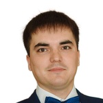 ЛОР Ильясов А. Р., Казань