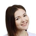 Стоматолог-ортодонт Игнатьева Л. А., Казань