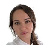 Стоматолог-эндодонтист Кильдиярова Д. Ф., Казань