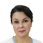 Гинеколог Асхадуллина Г. Г., Казань