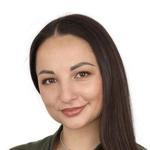 Стоматолог Семыкина А. О., Казань