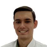 Ревматолог Демидов Р. О., Казань