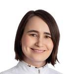 Ревматолог Фатыхова Э. З., Казань