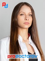 Стоматолог Ишкова М. И., Казань