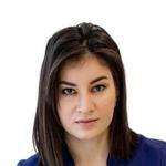 ЛОР Газизова А. И., Казань