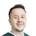 Терапевт Шагеев И. Ю., Казань