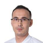 Уролог Латыфуллин Р. Р., Казань