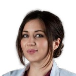 Онколог-гинеколог Гафиуллина А. Д., Казань