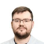 Онколог Галимзянов С. Р., Казань