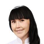 Офтальмолог (окулист) Нуришанова Т. О., Казань