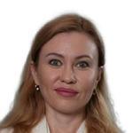 Врач-косметолог Загидулина М. В., Казань