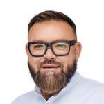 Стоматолог-ортодонт Шайдуллин И. М., Казань