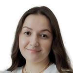 Стоматолог-ортодонт Шаймина Н. А., Казань
